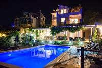 Villa Sanval - B&B