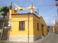 CAMILLA affitta camere - B&B