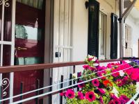 B&B Lainate - Gemma Apartments Milano Rho Fiera Apt2 - Bed and Breakfast Lainate