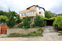 B&B Balchik - Popov Guest House - Bed and Breakfast Balchik