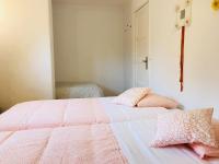 Chambre Triple Basique avec Salle de Bains Commune