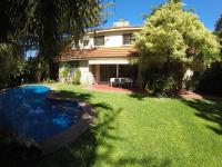 Deaf Twins Bed Martínez - Bed and Breakfast San Isidro