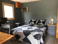 Economy Doppelzimmer