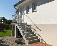 Ferienhaus Edda - B&B