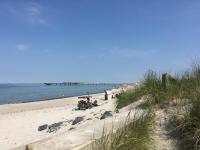 Wave - B&B Heiligenhafen