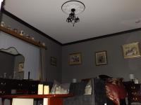 Studio Lit Queen-Size de Luxe