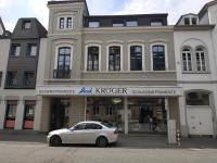 FeWo Kröger - B&B