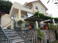 Appartamento con Vista Mare