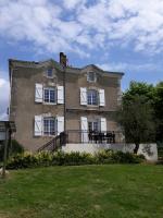 Domaine de Poumatan - B&B Rivière