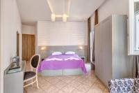 Superior Room with Balcony and Ρartial Sea View