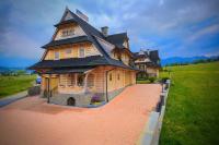 Folk Resort Domki i Apartamenty - B&B Murzasichle
