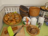 Gasthof zur Querenburg - B&B Hannoversch Münden