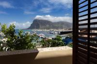 Il vecchio e il mare - B&B San Vito Lo Capo