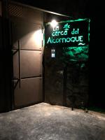 La Cerca Del Alcornoque - Ferienwohnung Casas de Belvis