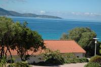 Villa - Beach Front