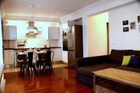 Alhóndiga Center - Ferienwohnung Sevilla