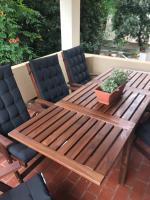 Appartamento con 2 Camere da Letto