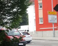 Ferienwohnung Schnell Bad Saulgau - B&B