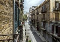 Palazzo Filangeri di Amorosa - B&B Palermo