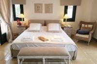 Suite with Sea View & Balcony