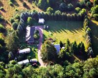 lesna galeria dawniej agroturystyka u mateusza - B&B Sarbsk