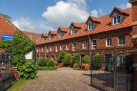 Havelhöfe Garz - B&B Garz