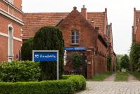 Havelhöfe Garz - B&B Garz