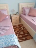 Appartement met 2 slaapkamers