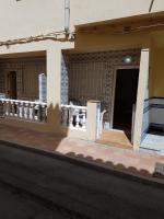 Apartamentos Jaen 8-Fuengirola - B&B