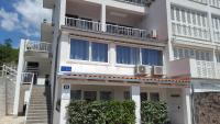 Appartement avec Terrasse