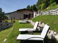 B&B Adrara San Rocco - Callort - Bed and Breakfast Adrara San Rocco