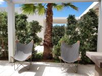 B&B Favignana - Casa Mirella - Bed and Breakfast Favignana