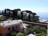 B&B Genoa - House Orizzonte - Casa Bianca - Bed and Breakfast Genoa