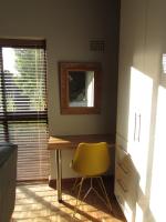 Live Like a Local: Studio 29 @ 25 Market street - B&B Stellenbosch
