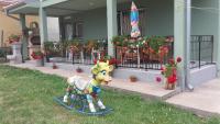 Apartment Pavlovic - B&B