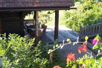 Weingut-Gästezimmer Pongratz - Bed and Breakfast