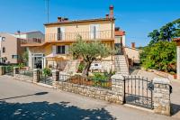 Apartment Anastasia - B&B Rovigno