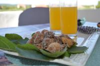Apartman Lucija - B&B Pridraga