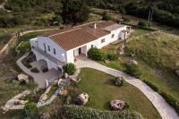 Lu Lisandru - Chambres d’hôtes Abbiadori