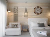 Habitación Triple Clásica