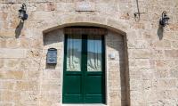 B&B La vecchia Corte - B&B Tricase