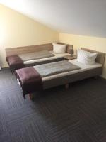 Twin Room (3rd floor)