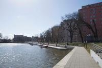 BE IN GDANSK Apartments - MARINA - B&B Danzica