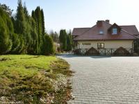 Willa Faustynka - B&B Nałęczów