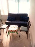 Appartement - Rez-de-Chaussée