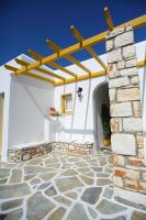 Apartamento de 1 dormitorio (2 - 4 adultos)
