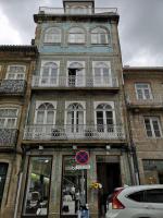 Apartamentos com História - B&B