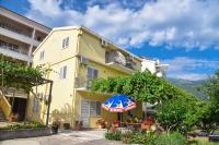 Vila Hortenzija - B&B Bečići