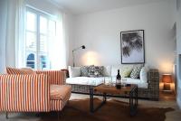 Claras Strandhuus - B&B Zingst