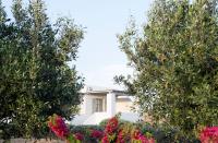Golden Sand Paros - B&B